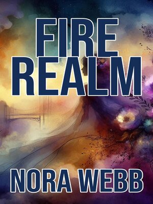 cover image of Fire Realm